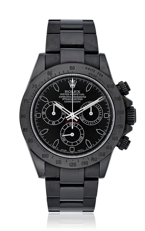 rolex daytona bamford black|rolex daytona price.